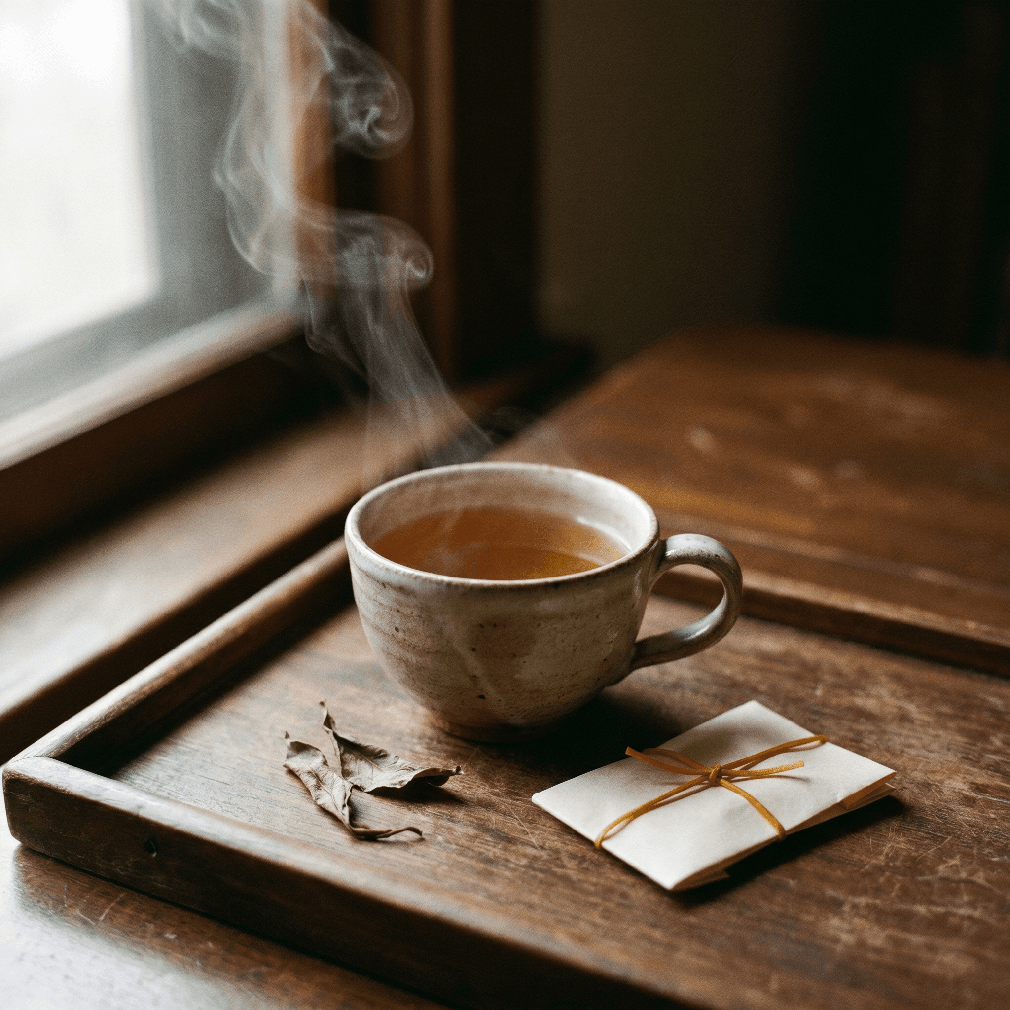 Drink Varitea — A direct-to-consumer tea brand built on Shopify.